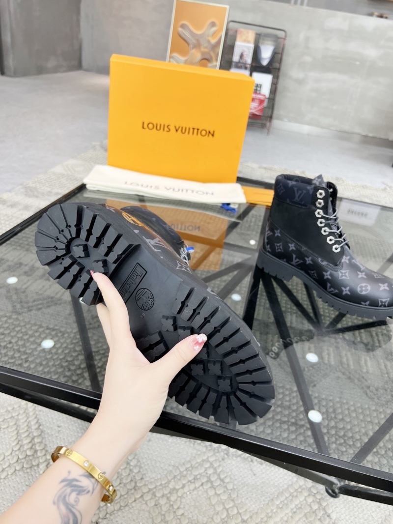 LV Boots